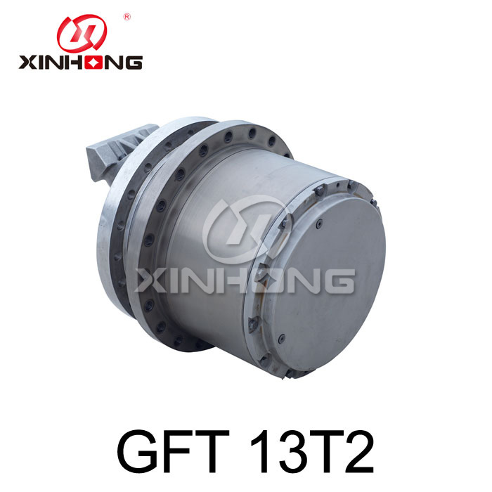 정수압 윈치 감속기란 무엇이며 윈치 성능을 어떻게 향상합니까?